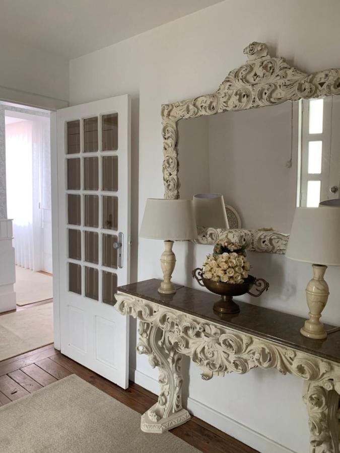 Casa Das Uveiras Pacos de Ferreira Ngoại thất bức ảnh
